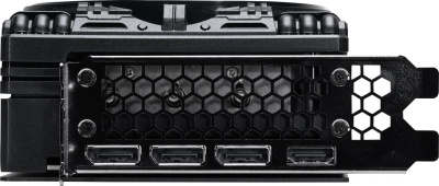 ���������� Palit NVIDIA GeForce RTX 5070 Ti Palit GamingPro OC 16Gb (NE7507TS19T2-GB2031A) RTL