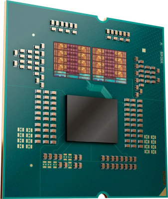 ��������� AMD Ryzen 9 9900X3D OEM 100-000001368
