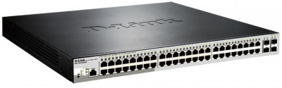 ���������� PoE D-link DGS-1210-52MP/ME/B1A