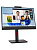 ������� Lenovo TIO 24 G5 23.8", 16:9, IPS, FHD, 4ms, 250cd, 60Hz, HDMI, DP, USB, CAM, SPK, HAS