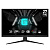 ������� 27" MSI G2712F Black