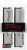 ������ DDR5 2x16GB 6000MHz Kingston KF560C30BWEK2-32 Fury Beast RTL Gaming PC5-48000 CL30 DIMM 288-pin 1.4� kit single rank � ���������� Ret