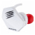 ��������� MadCatz E.S. PRO+ ����� (AE21CDINWH000-0)