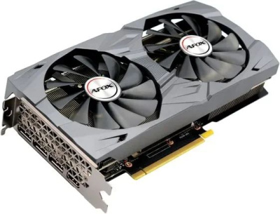 ���������� Afox NVIDIA GeForce RTX 3060 12GB, GDDR6, Ret (AF3060-12GD6H2-V6)