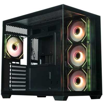 ������ XASTRA QW500 4FM12A-C10-UC Black
