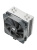 ����� Thermalright Assassin Spirit 120 Soc-AM5/AM4/1151/1200/2066/2011/1700 4-pin 25.6dB Al+Cu 900gr Ret (TL-AS120)
