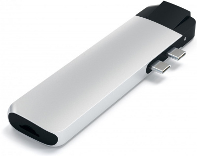 USB-������������ Satechi ST-TCPHES