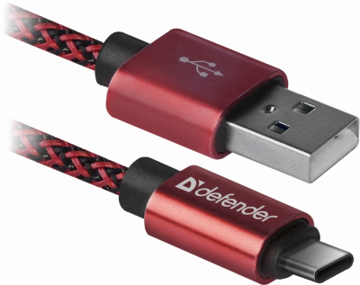  Defender USB09-03T (87813)