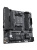 ����������� ����� Gigabyte B550M X A ELITE WF7 Soc-AM4 AMD B550 4xDDR4 mATX AC`97 8ch(7.1) 2.5Gg RAID+HDMI+DP