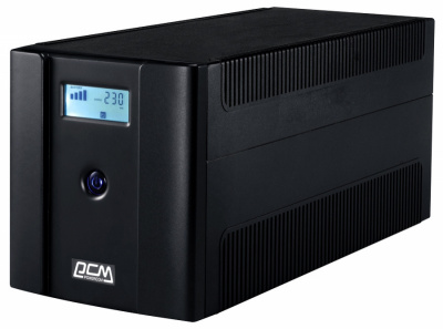 �������� �������������� ������� Powercom Raptor RPT-1025AP LCD