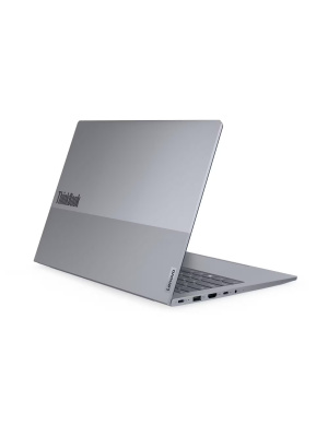 ������� Lenovo ThinkBook 14 G7 ARP, 14" (1920x1200) IPS/AMD Ryzen 5 7535HS/16 �� DDR5/512 �� SSD/AMD Radeon Graphics/Windows 11 Pro, ����� (21MV001KAK)