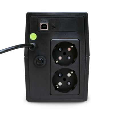 ��� POWERMAN Back Pro 850 PLUS