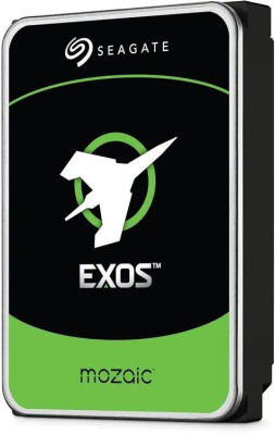 ������� ���� Seagate SATA-III 32768 ST32000NM004K Server Exos M (7200rpm) 512Mb 3.5"