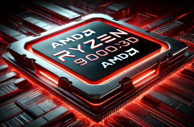 ��������� AMD Ryzen 7 9800X3D, AM5, OEM 100-000001084