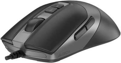 ���� A4Tech Fstyler FM50S Plus ������ ���������� 4000dpi silent USB 7but