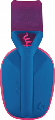 ��������� Logitech G435 Blue/Pink (981-001062)