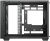 ������ mATX DeepCool CG330 Mesh 3F, Mini-Tower, ��� ��, ������ (R-CG330MESH-BKANM3-G)