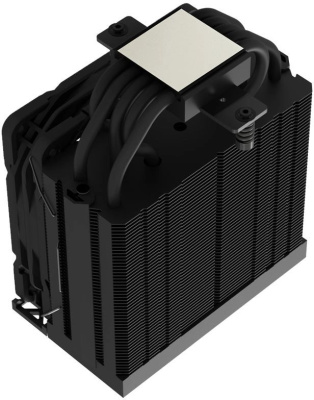 ����� ��� ���������� Zalman CNPS13X DS BLACK ARGB