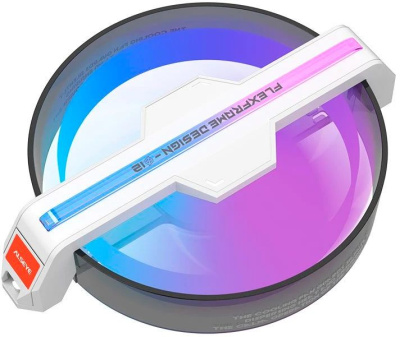 ���������� ��� ������� Alseye ?12(DM12)-W (Clear Frame)