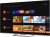 ��������� Haier 55" Smart TV S6 {4K Ultra HD (3840x2160 ����), 144 ��, QLED, Direct LED
