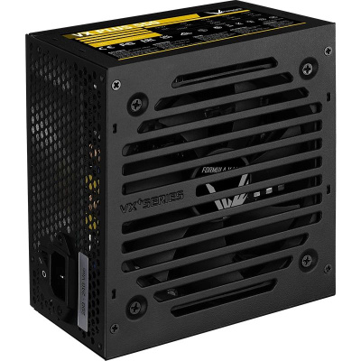 Formula VX 550 PLUS RTL (ex Aerocool)