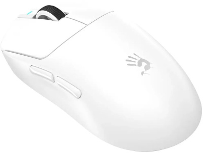 ���� A4Tech Bloody R77 Ultra Dock White