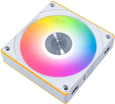 ���������� ��� ������� Lian-Li Uni Fan CL Wireless 120 Reverse ARGB 124�120x28 ����� 4-pin 30.8�� (G99.12RCL1W1W.R0) Ret