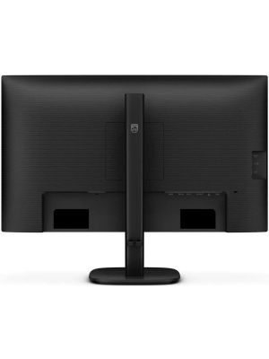 ������� Philips 27B2U3601 27" 2560x1440, WLED, 16:9, IPS, 350cd, 1500:1, 4ms, 50M:1, 178/178, HDMI, DP, USB Hub, 4*USB3.2 USB-C(PD90W), RJ45, Speakers, 120Hz, Tilt, HAS, Swivel, Pivot, Internal, VESA, Black,