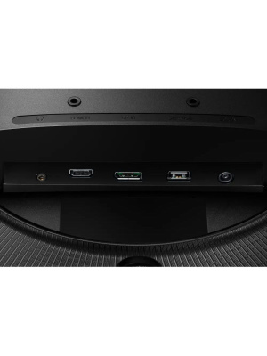������� Samsung Odyssey G5 S32CG550EI 32" {VA Curved 2560x1440 165Hz 300cd HDMI DisplayPort Speakers} [ls32cg550eixci]