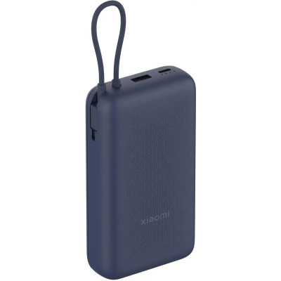 ������� ����������� Xiaomi 33W Power Bank 20000mAh (���������� ������) ����� GL