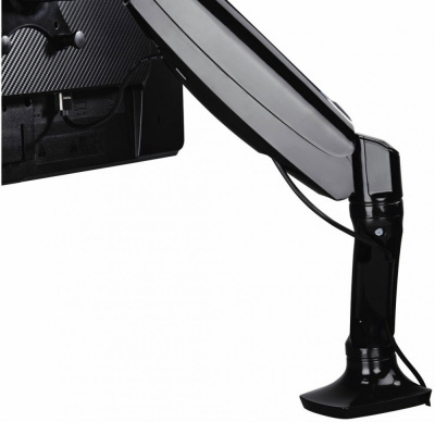 ��������� Hama H-95820 Black 10"-26" ��� ��������, ����������, �� 5 ��, ���������, ����������