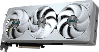 ���������� Gigabyte NVIDIA GeForce RTX 5070 Ti Eagle OC ICE SFF 16Gb (GV-N507TEAGLEOC ICE-16GD)