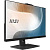  MSI Modern AM242P 1M-1663XRU, 23.8" (1920x1080) IPS/Intel Core 5 120U/16 DDR5/256  SSD+2000  HDD/Intel Graphics/ ,  (9S6-AE0721-1663)