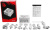 ���� ������� Bloody ATX 750W BD-PS750G 80+ gold (20+4pin) APFC 120mm fan 6xSATA Cab Manag RTL BD-PS750G-MW