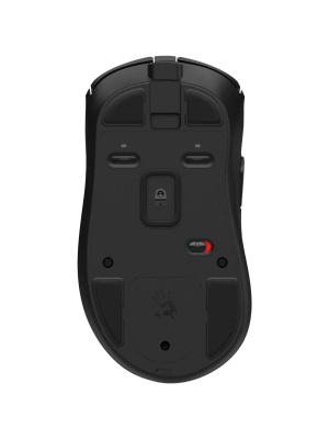 ���� A4Tech Bloody R73 Pro ������/������� ���������� 26000dpi �������. USB/USB-C 7but (R73 PRO CYPHER GHOST)