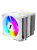 Кулер 1STPLAYER CRYO CY12L-D White / 6HPx6mm, dual tower, 2x120mm ARGB fans, 750-1900 RPM, 57.6 CFM, 38.2 dBA / CY12L-D-WH Кулер 1STPLAYER CRYO CY12L-D White / 6HPx6mm, dual tower, 2x120mm ARGB fans, 750-1900 RPM, 57.6 CFM, 38.2 dBA / CY12L-D-WH