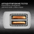 Тостер Hyundai HYT-2302 800Вт черный/серебристый Тостер Hyundai HYT-2302 800Вт черный/серебристый