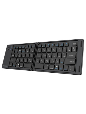 ���������� ������������ DEFENDER Enigma SB-094 Bluetooth 66��+FN �������� ����./���.��. 45094