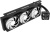 ������� �������� ���������� Zalman Alpha2 SE A36, 4-pin, ������, retail (ALPHA2 SE A36 BLACK)