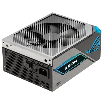 ���� ������� �� ASUS ROG-THOR-1000P3-GAMING Platinum III, ������, retail 90YE00V3-B0NA00