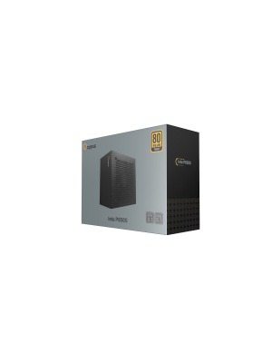 ���� ������� Ocypus Iota P850S, 850W, APFC, 80+ Gold, ATX 3.1, Fully Modular, 120mm Fan, Taiwan capacitors (P850S-GF)