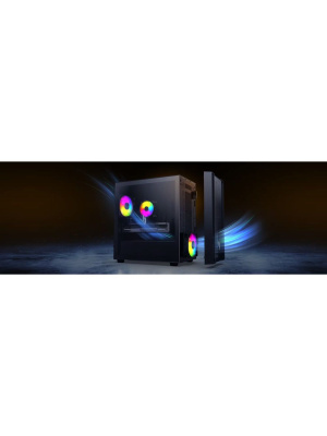 ��������� ���� Acer Nitro 30 N30-100, Intel Core Ultra 5 225F/32 �� DDR5/1024 �� SSD/NVIDIA GeForce RTX 5070 (12 ��)/��� ��, ������ (DG.E5GCD.00K)