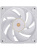 Вентилятор в корпус ASUS PROART PF120 FAN PWM WHITE Вентилятор в корпус ASUS PROART PF120 FAN PWM WHITE