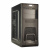 ������ Miditower Exegate CP-603 Black, ATX, ��� ��