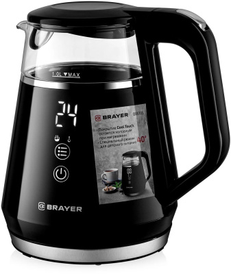 ������ BRAYER BR6105, ������ (9120099336116)