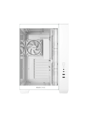 ������ ��� �� ASUS A32 PLUS TG ARGB WHITE (90DC00S3-B19000)