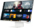 ������� Samsung 31.5" M8 S32DM801UIXCI VA 3840x2160 60Hz M8 �����