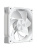 Вентилятор XASTRA FG120W ARGB reverse single pack 120x120x25мм (ARGB, PWM, white) Color BOX Вентилятор XASTRA FG120W ARGB reverse single pack 120x120x25мм (ARGB, PWM, white) Color BOX
