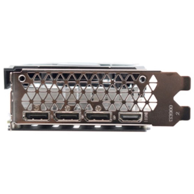 ���������� Ninja (Sinotex) RTX3050 8GB GDDR6 128bit 3xDP HDMI 2FAN RTL (NK305DP86F)