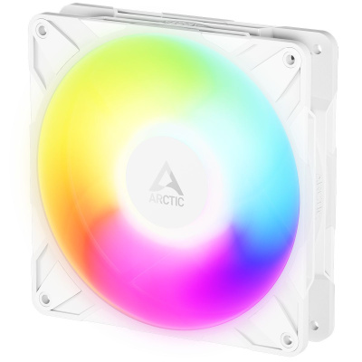 ���������� ��������� Arctic P14 Pro Reverse A-RGB White (ACFAN00324A)